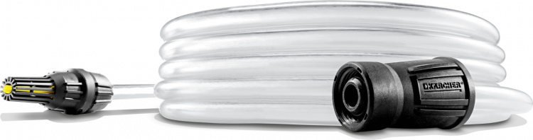 Kärcher SH 5 sugeslange, 5 m