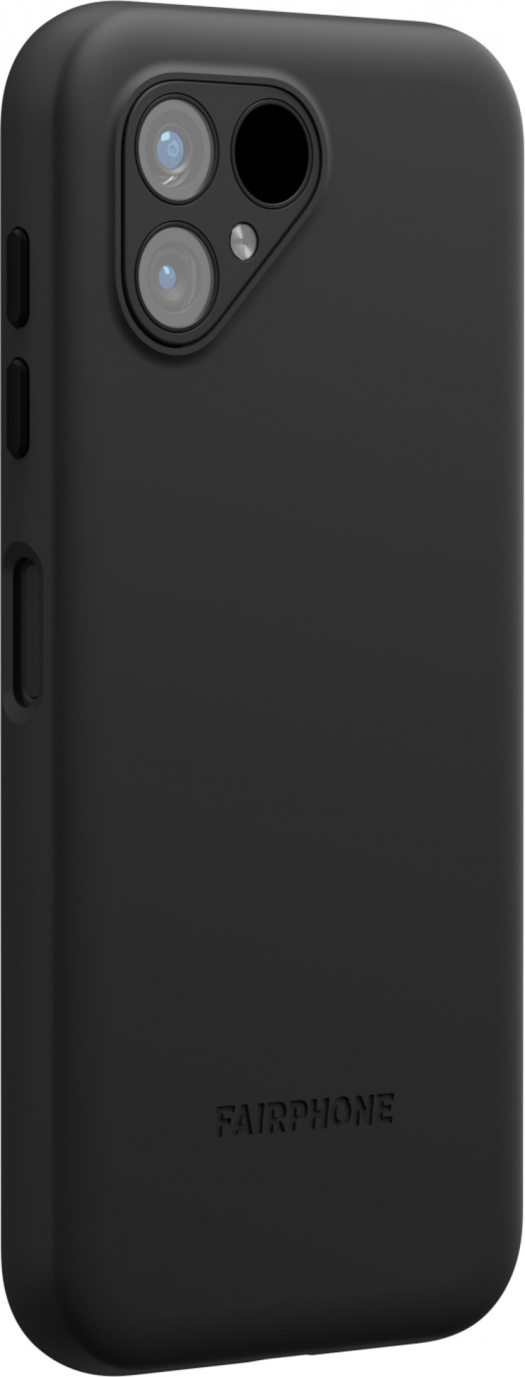 Fairphone 5 Soft Case, mat sort
