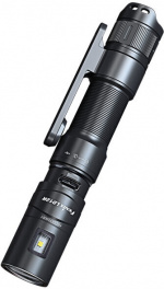 Fenix LD12R lommelygte, 600 lm