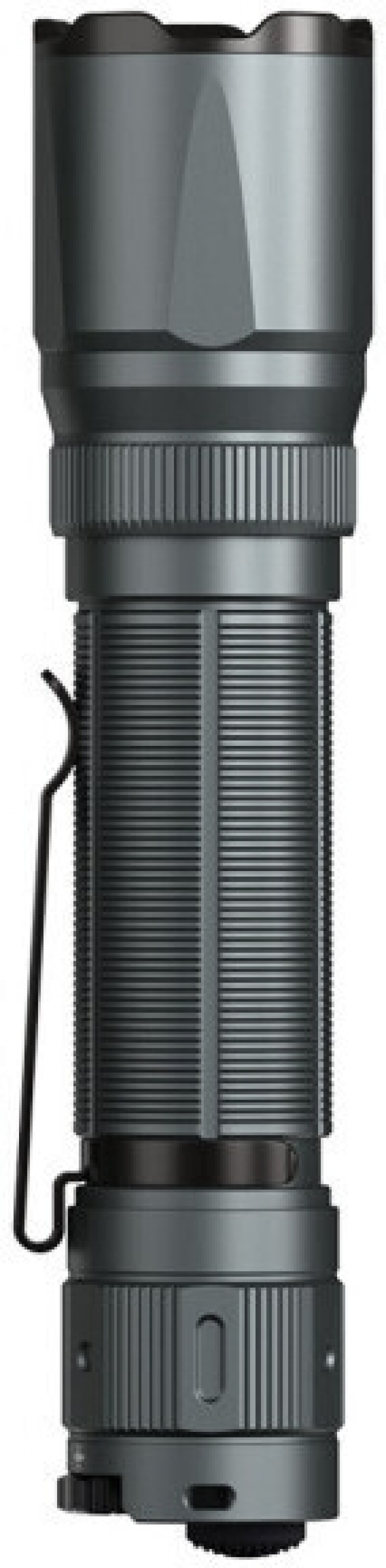 Fenix TK20R UE lommelygte, 2800 lm, grå