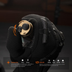 Fenix TK20R UE lommelygte, 2800 lm, grå