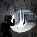 Fenix TK11R lommelygte, 1600 lm