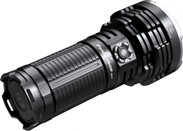 Fenix LR40R V2.0 kroglampe, 15000 lm