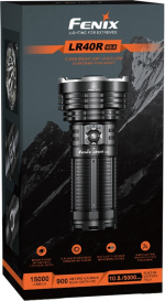 Fenix LR40R V2.0 kroglampe, 15000 lm
