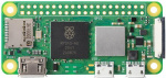 Raspberry Pi Zero 2W - en single-board computer