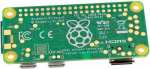 Raspberry Pi Zero 2W - en single-board computer