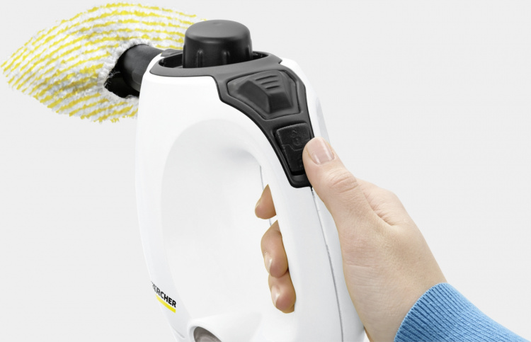 Kärcher SC 1 damprenser