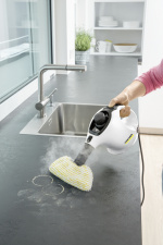 Kärcher SC 1 damprenser