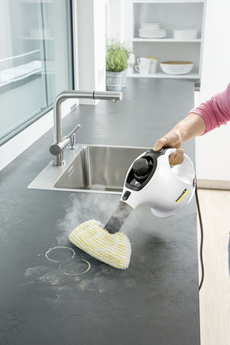 Kärcher SC 1 damprenser