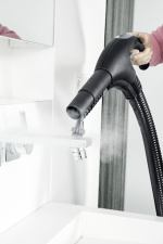 Kärcher SV 7 vakuum-damprenser