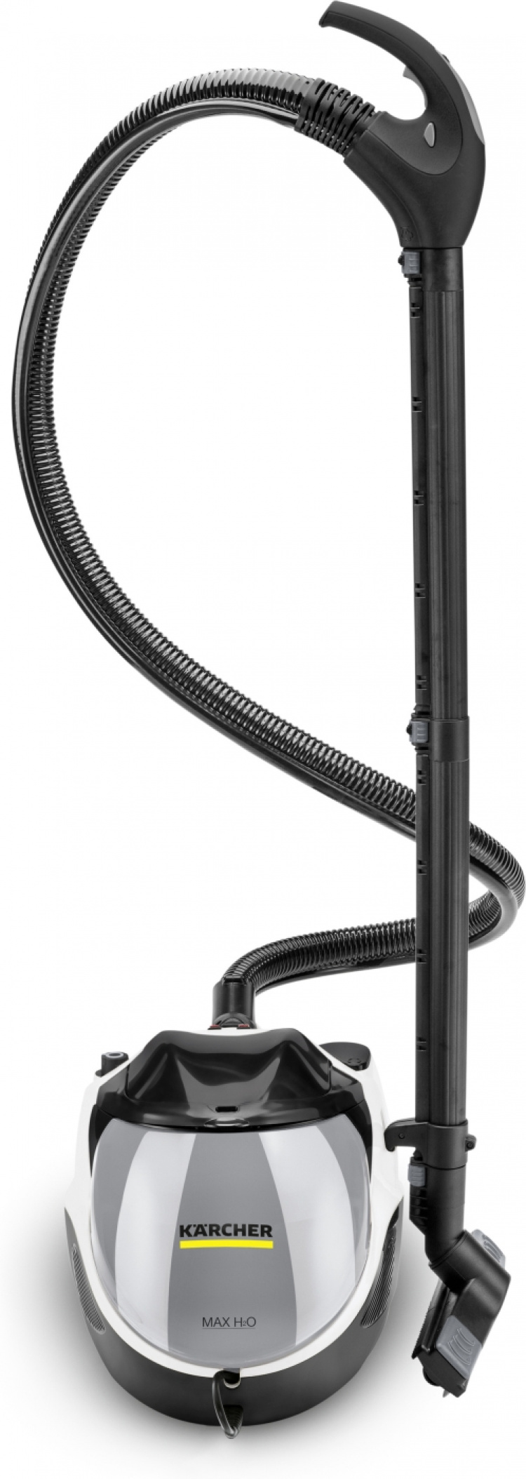 Kärcher SV 7 vakuum-damprenser