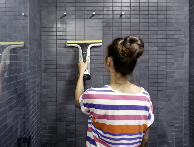 Kärcher WV 7 Signature line vinduesvasker