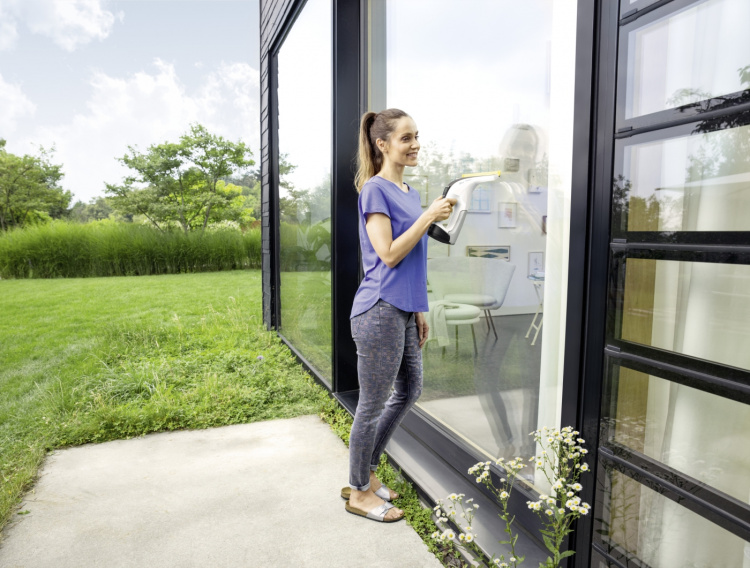 Kärcher WV 7 Signature line vinduesvasker