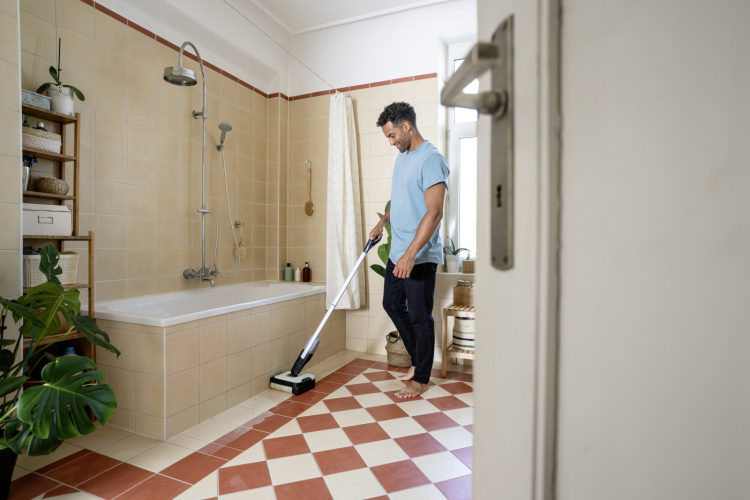 Kärcher FC 2-4 gulvvasker