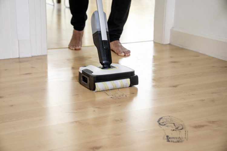 Kärcher FC 2-4 gulvvasker