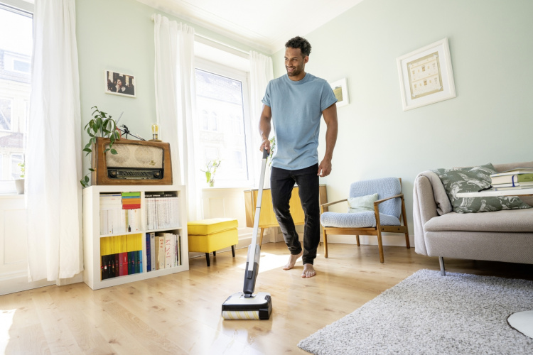 Kärcher FC 2-4 gulvvasker