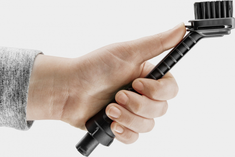 Kärcher OC 3 dæk- og hjulbørste