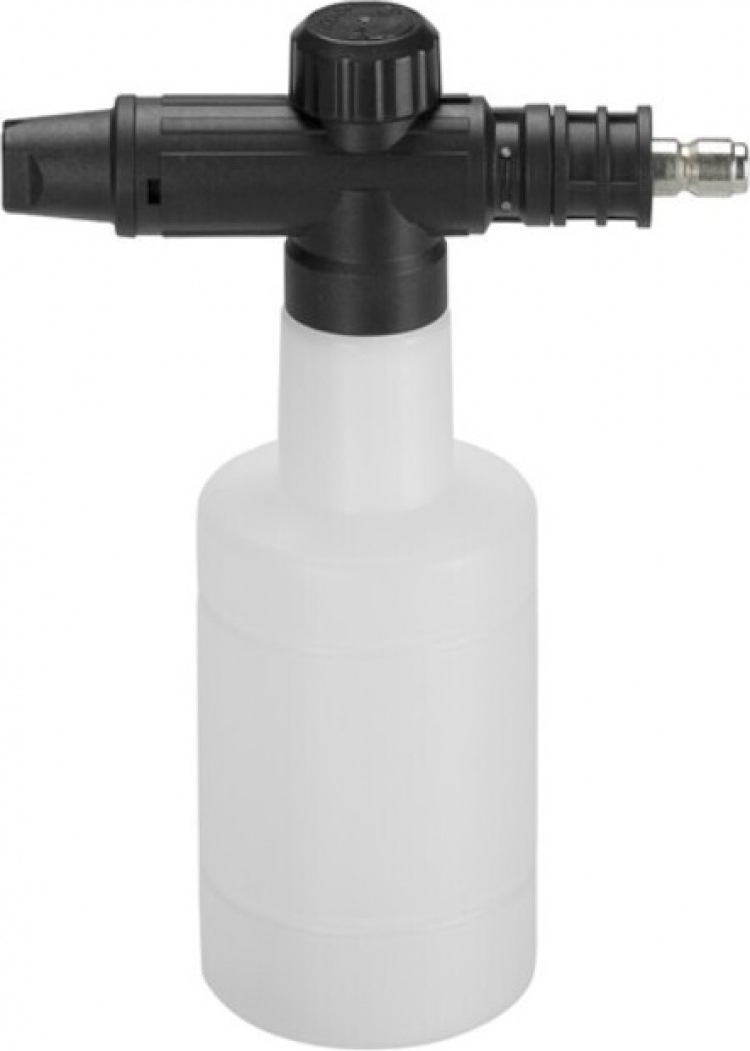 GARDENA AquaClean 24/18V P4A Premium middelhøjtryksrenser med vandtank, batteri og oplader