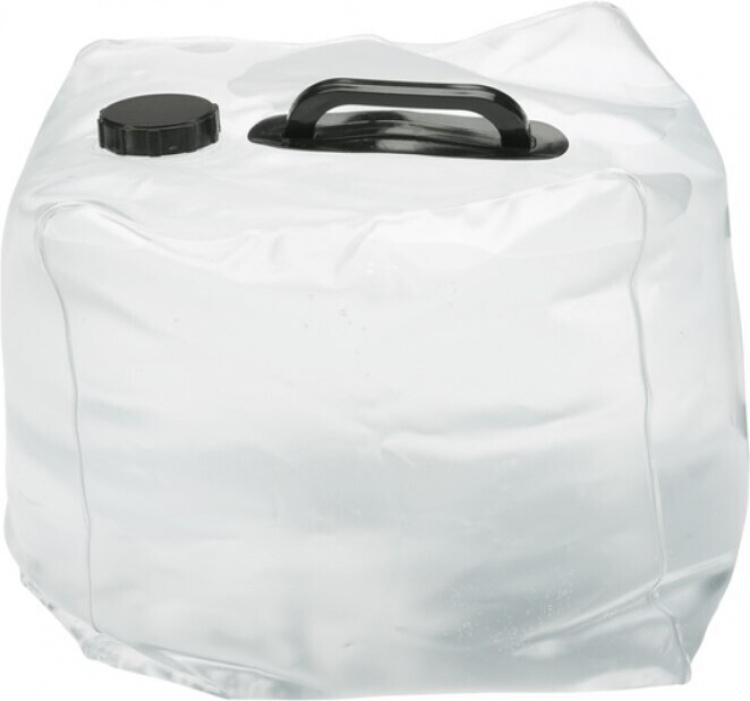 GARDENA AquaClean 24/18V P4A Premium middelhøjtryksrenser med vandtank, batteri og oplader