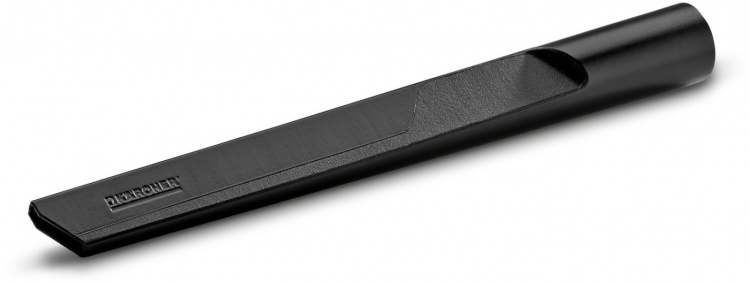 Kärchers særlige lange spaltemundstykke