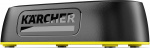Kärcher Duo Battery Power 4 V hurtigoplader
