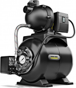 Kärcher BP 3.200 Home automatisk højtryksrenser