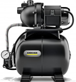 Kärcher BP 3.200 Home automatisk højtryksrenser
