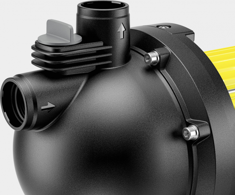 Kärcher BP 4.900 Home automatisk højtryksrenser