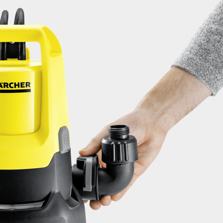 Kärcher SP 9.500 Dirt dykpumpe til rent vand