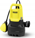 Kärcher SP 11.000 Dirt dykpumpe til rent vand