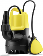 Kärcher SP 11.000 Dirt dykpumpe til rent vand