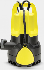 Kärcher SP 11.000 Dirt dykpumpe til rent vand