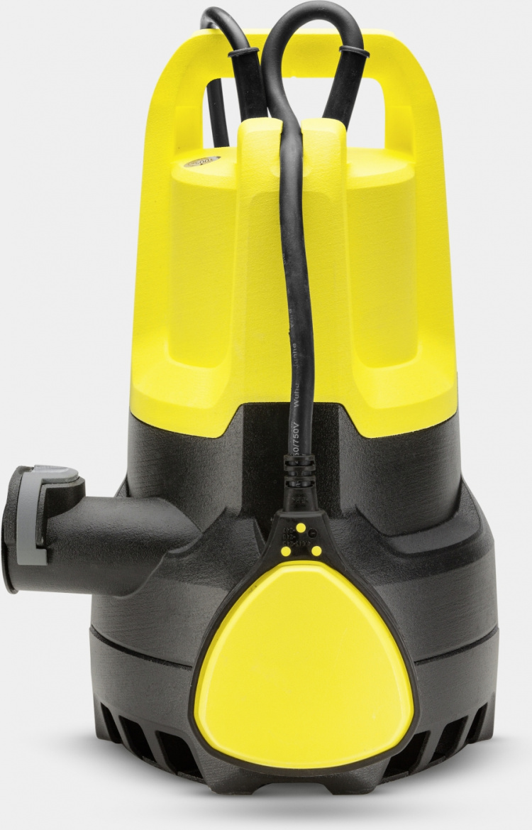 Kärcher SP 11.000 Dirt dykpumpe til rent vand