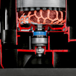 Kärcher SP 11.000 Dirt dykpumpe til rent vand