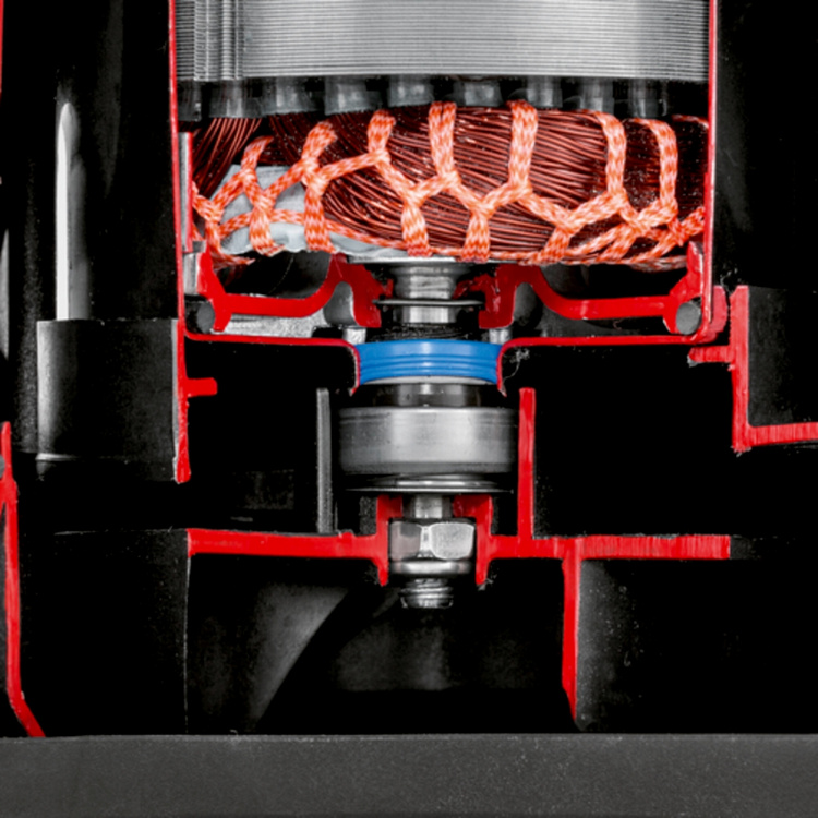 Kärcher SP 11.000 Dirt dykpumpe til rent vand