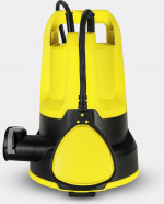 Kärcher SP 9.000 Flat dykpumpe til klart vand