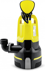 Kärcher SP 9.000 Flat dykpumpe til klart vand