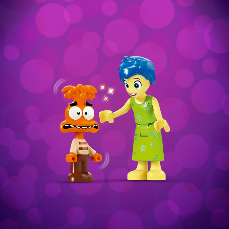 LEGO Disney Pixar 43248 - Indefra og ud 2 lydterninger LEGO Disney Pixar 43248 - Indefra og ud 2 lydterninger