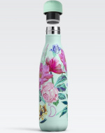 Chilly\'s Bottles Chilly\'s termoflaske, Floral Art Attack