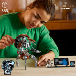LEGO Star Wars 75381 - Droideka™ LEGO Star Wars 75381 - Droideka™