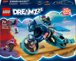 LEGO DREAMZzz 71479 - Zoeys kattemotorcykel
