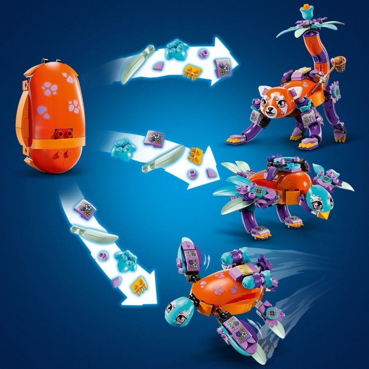 LEGO DREAMZzz 71481 - Izzies drømmedyr