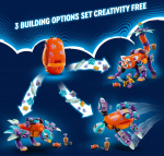 LEGO DREAMZzz 71481 - Izzies drømmedyr