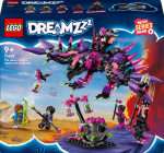 LEGO DREAMZzz 71483 - Herrefolkets mareridtsagtige skabninger
