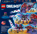 LEGO DREAMZzz 71483 - Herrefolkets mareridtsagtige skabninger