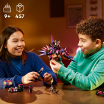 LEGO DREAMZzz 71483 - Herrefolkets mareridtsagtige skabninger