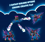 LEGO DREAMZzz 71483 - Herrefolkets mareridtsagtige skabninger