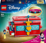 LEGO Disney Princess 43276 - Snehvides smykkeskrin