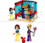 LEGO Disney Princess 43276 - Snehvides smykkeskrin