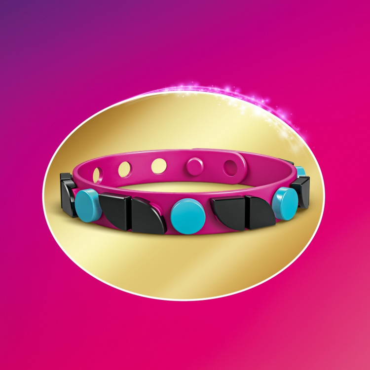 LEGO Disney Princess 43276 - Snehvides smykkeskrin